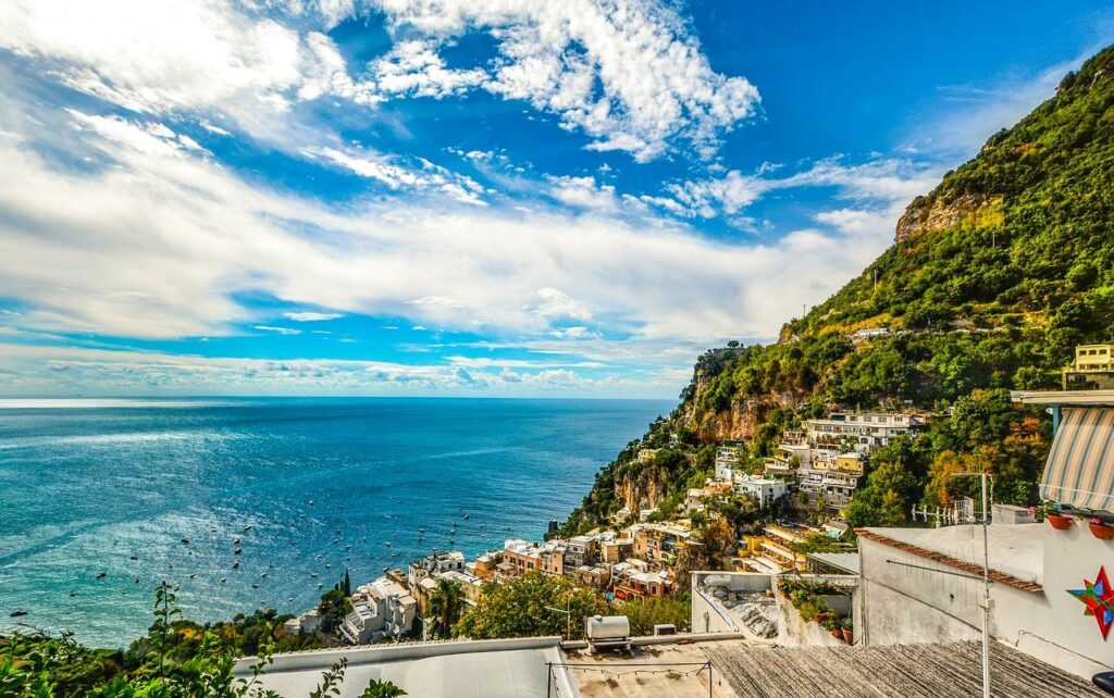 amalfi co zobaczyc