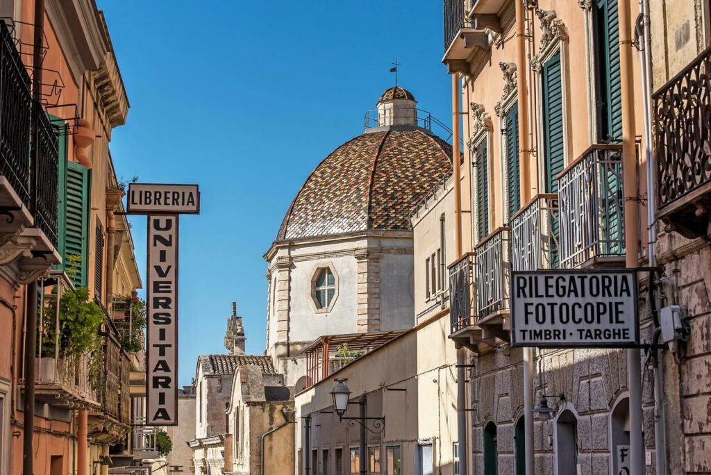 cagliari co zwiedzić