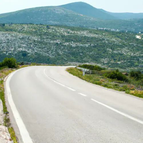 Czy można podróżować autem do Chorwacji? Praktyczne porady i informacje.