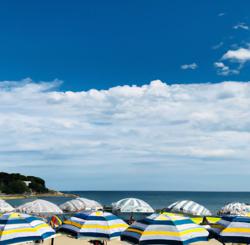 co zabrać na piknik we dwoje