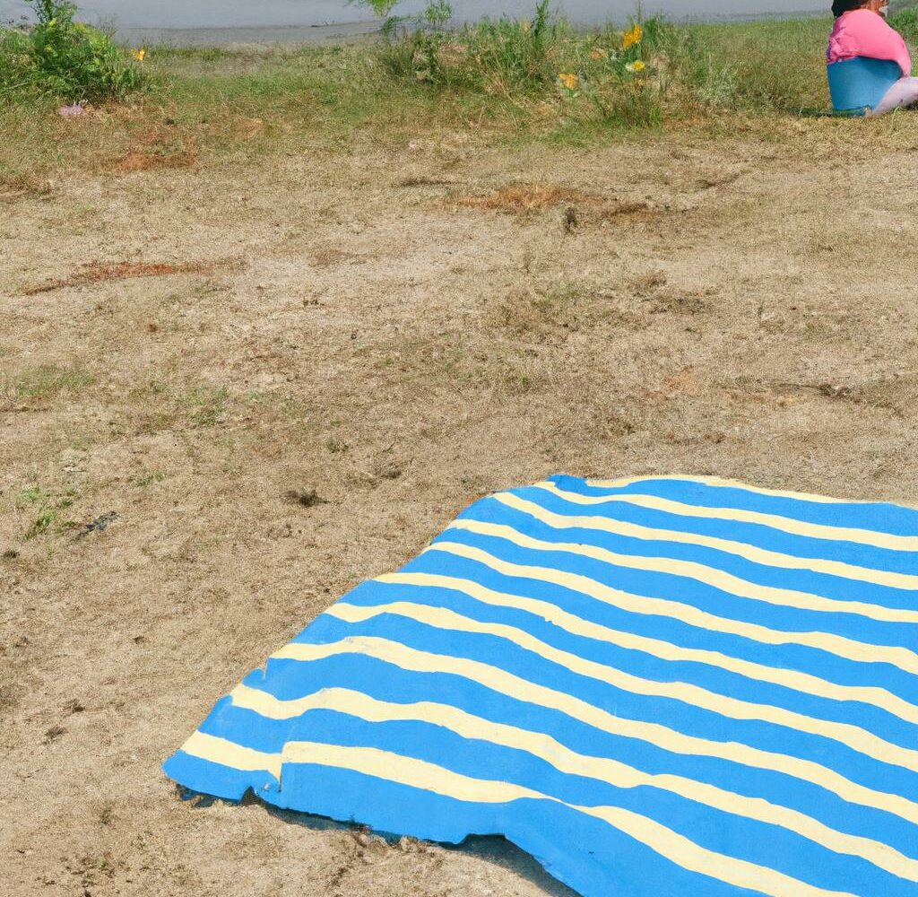 jakie rośliny sadzić na piaszczystej ziemi