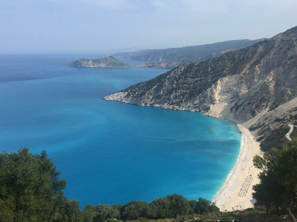 kefalonia czy warto