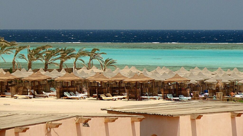marsa alam co warto zobaczyć