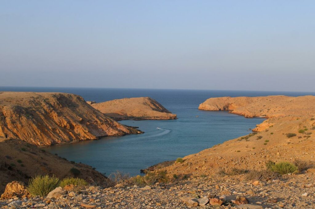 oman co warto zobaczyc