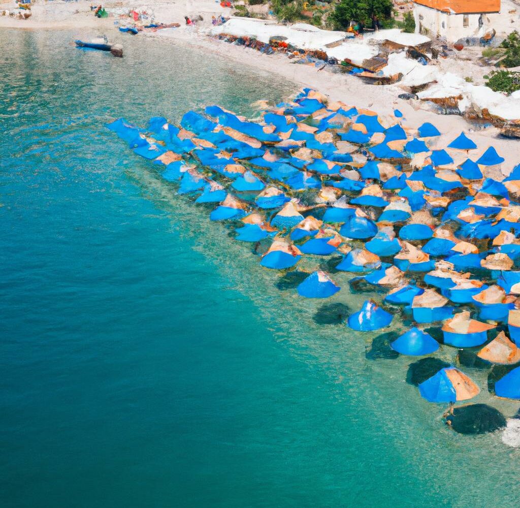 gdzie jest makarska